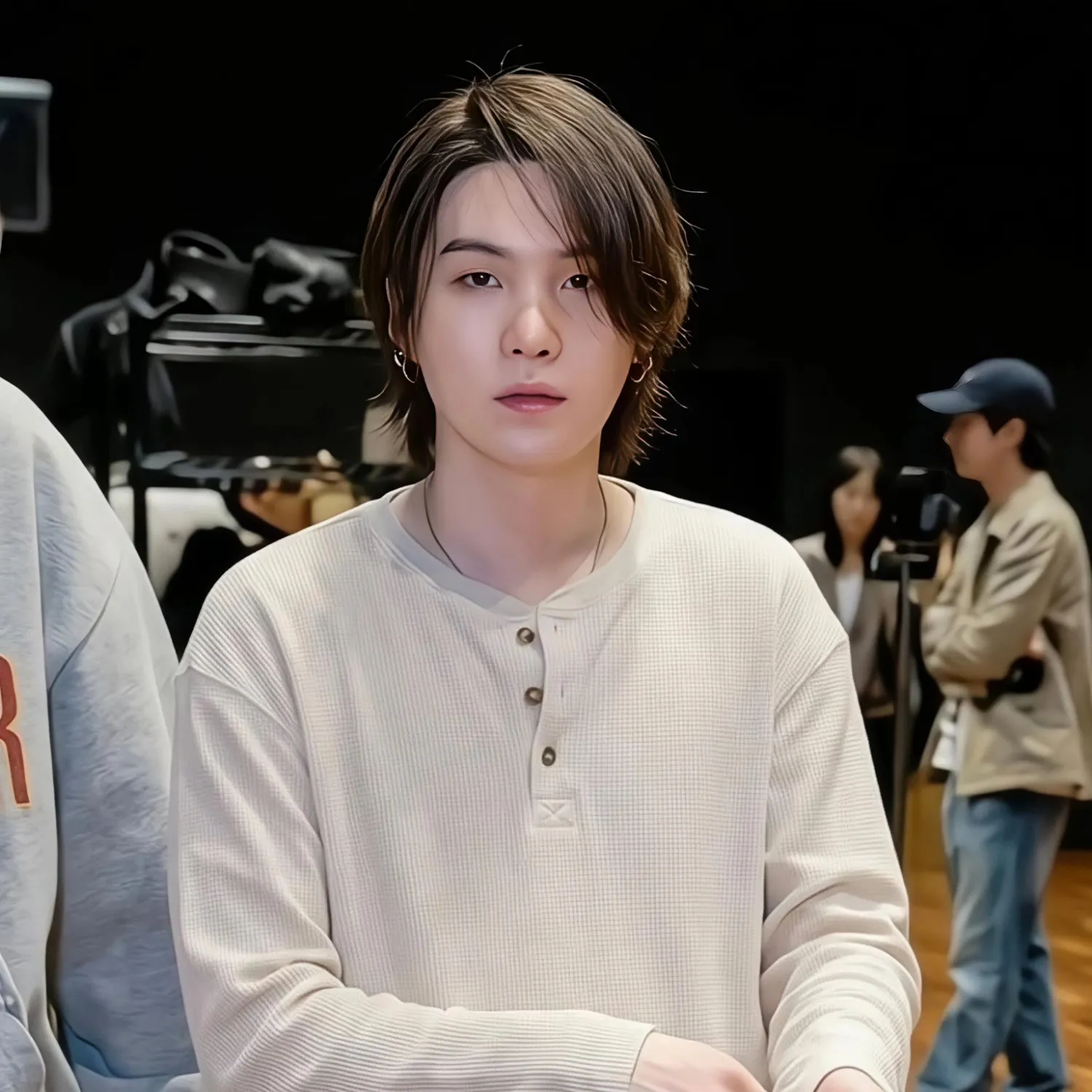 SUGA (BTS)の最新写真