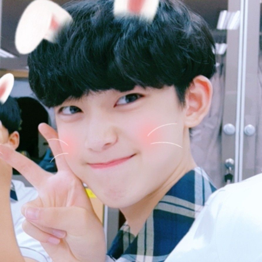 善禹 (ENHYPEN)粉絲拍下的瞬間