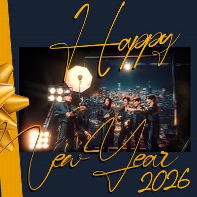 Recent activity shot of MONSTA X