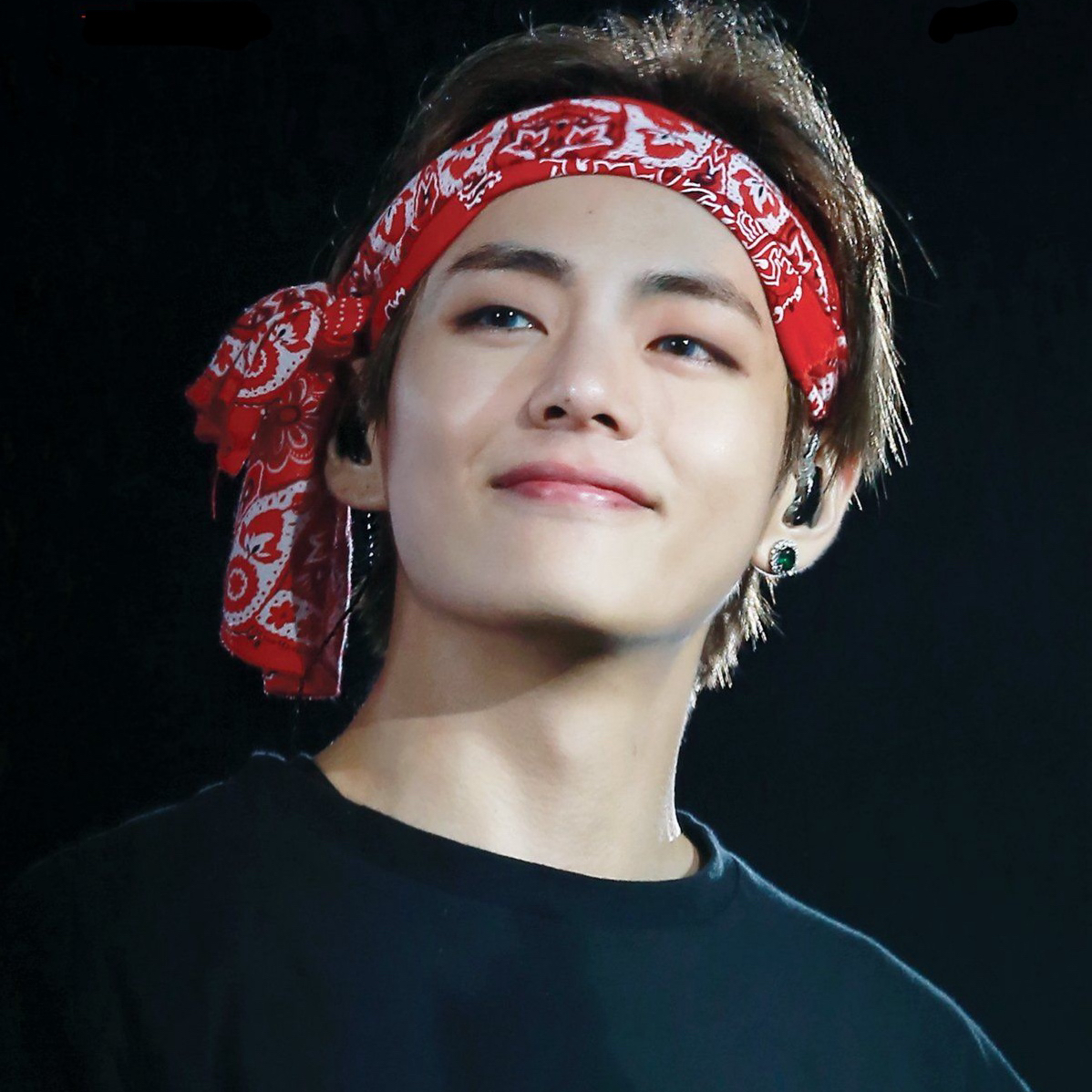 V (BTS)の最近の活動写真