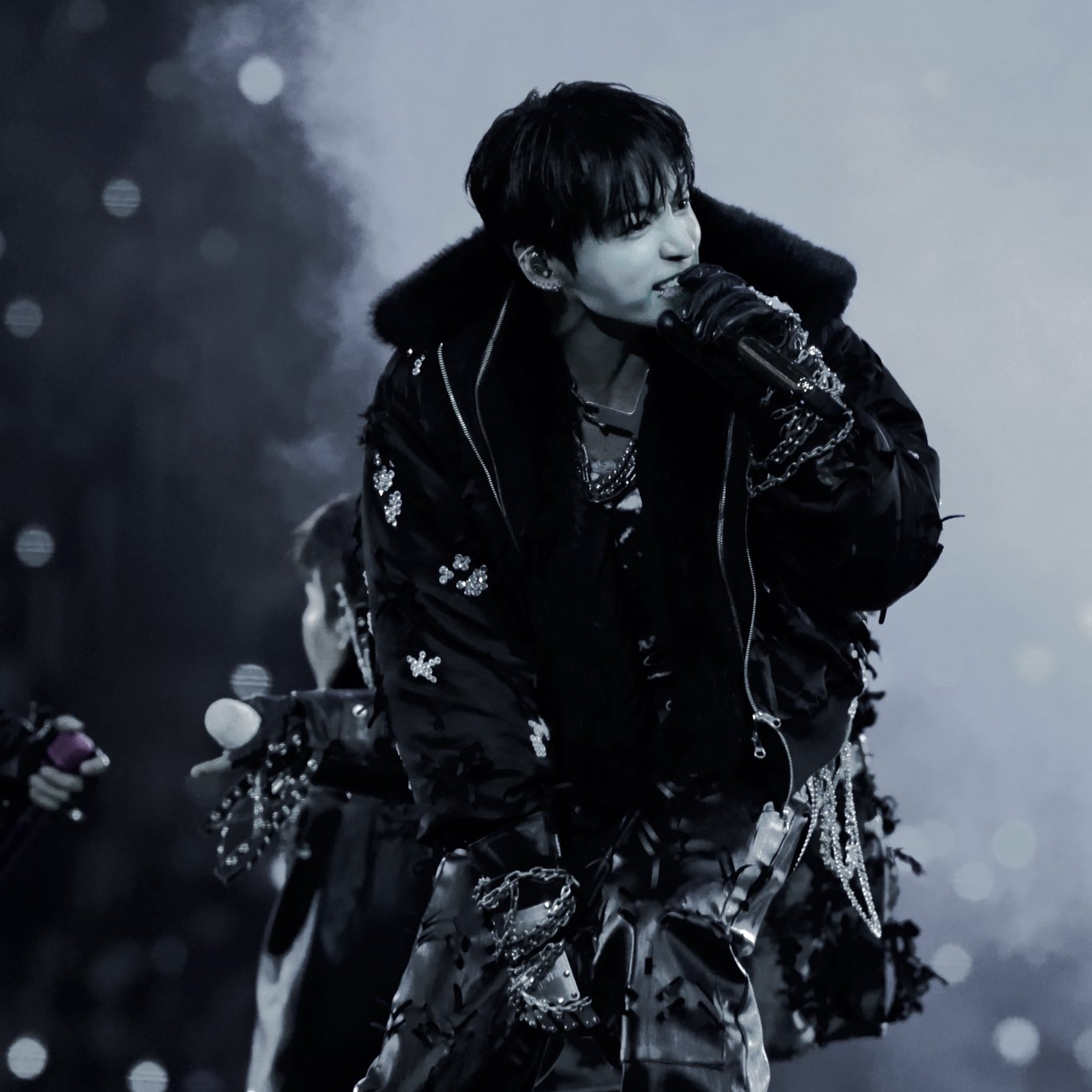 정국 (방탄소년단) 최근 활동샷