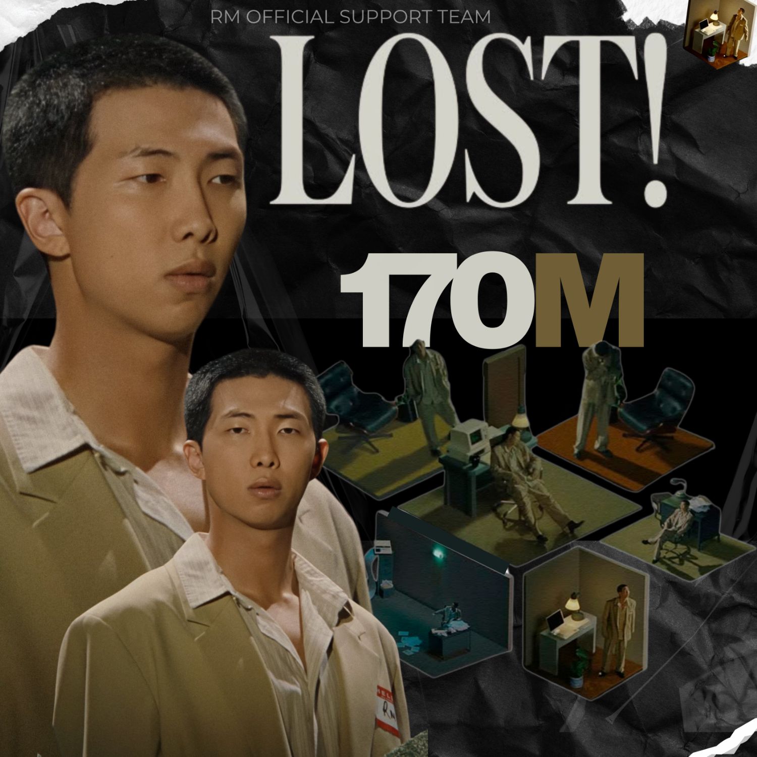 방탄소년단 최근 활동샷