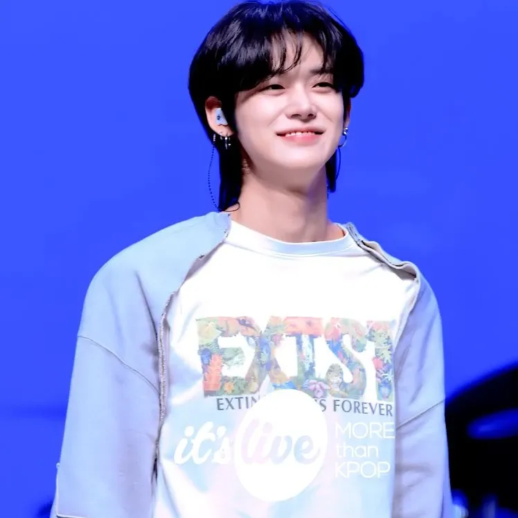 Behind-the-scenes cut of TOMORROW X TOGETHER