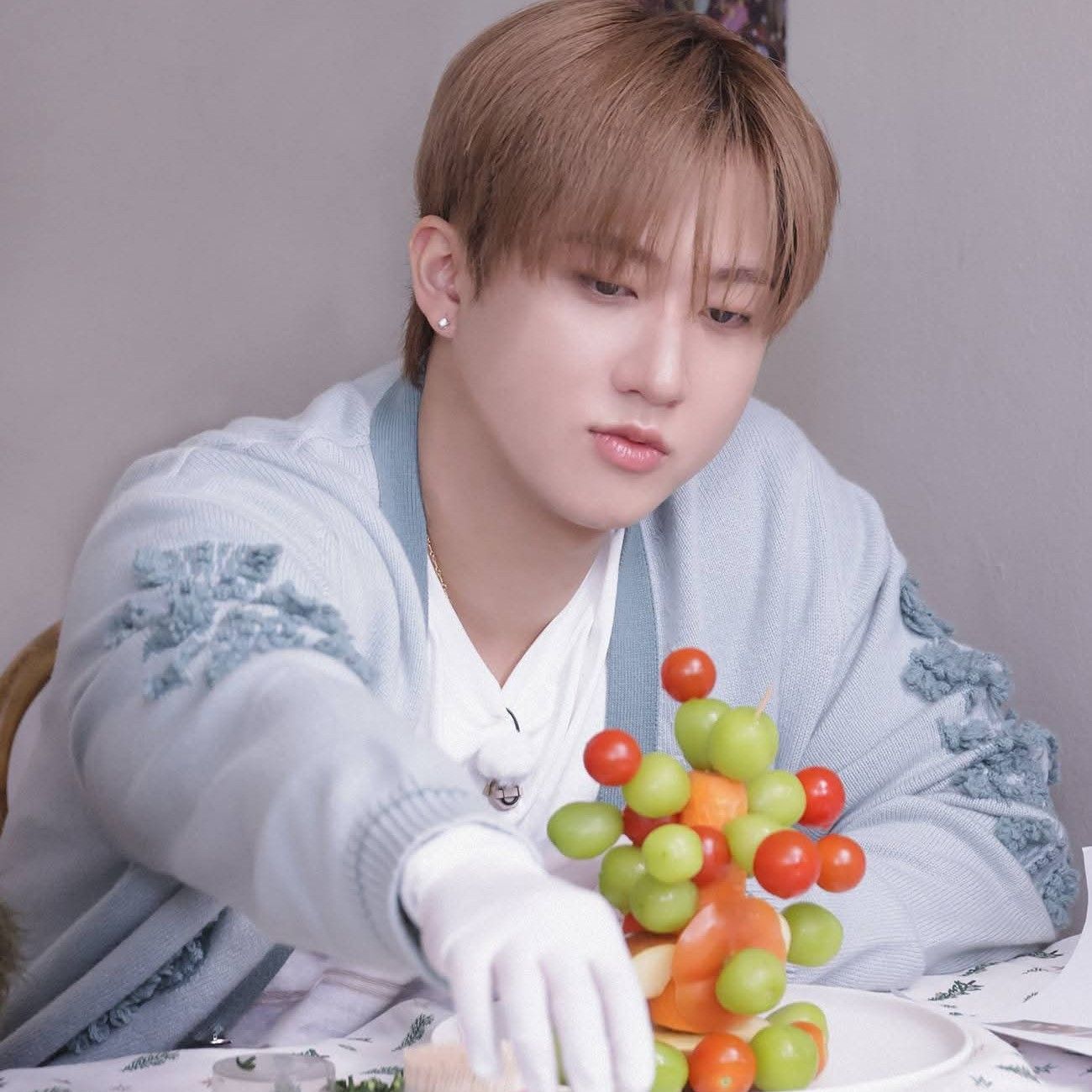 チャンビン (Stray Kids)の最近の活動写真