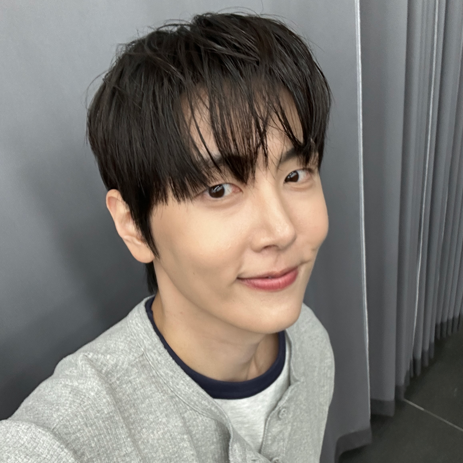 Recent activity shot of Jaeyoon (SF9)