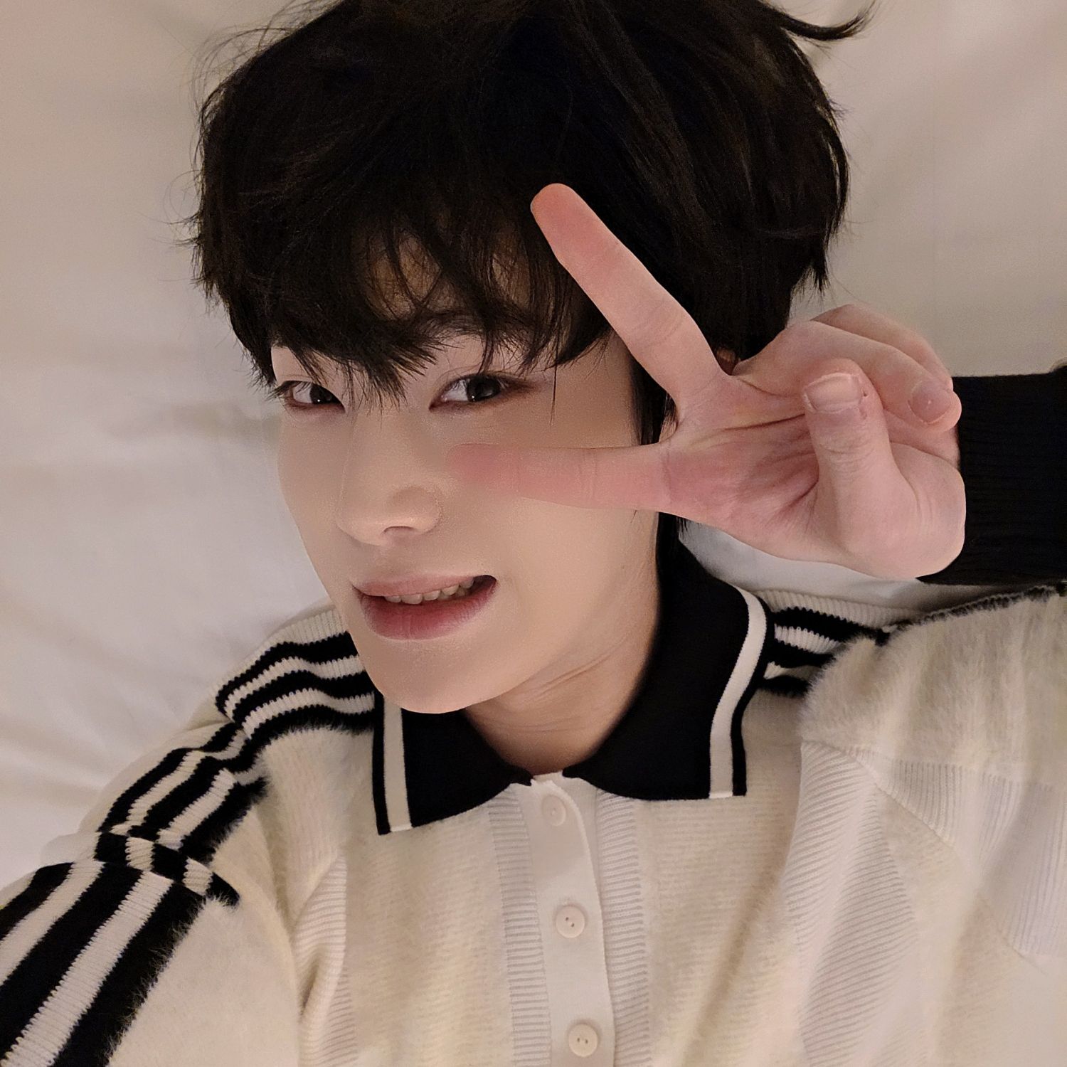 善禹 (ENHYPEN)的最新照片