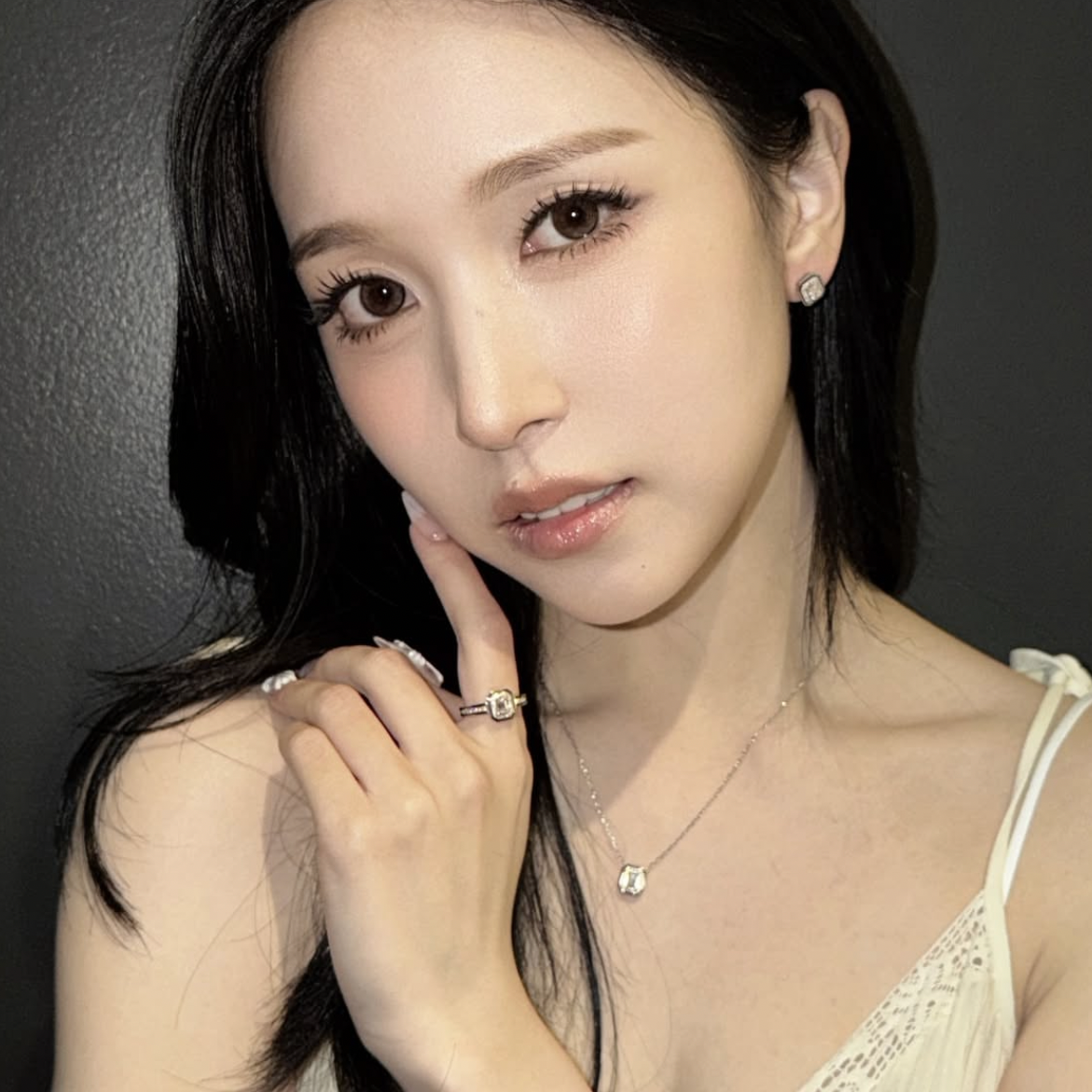 미나 (TWICE) 최근 활동샷