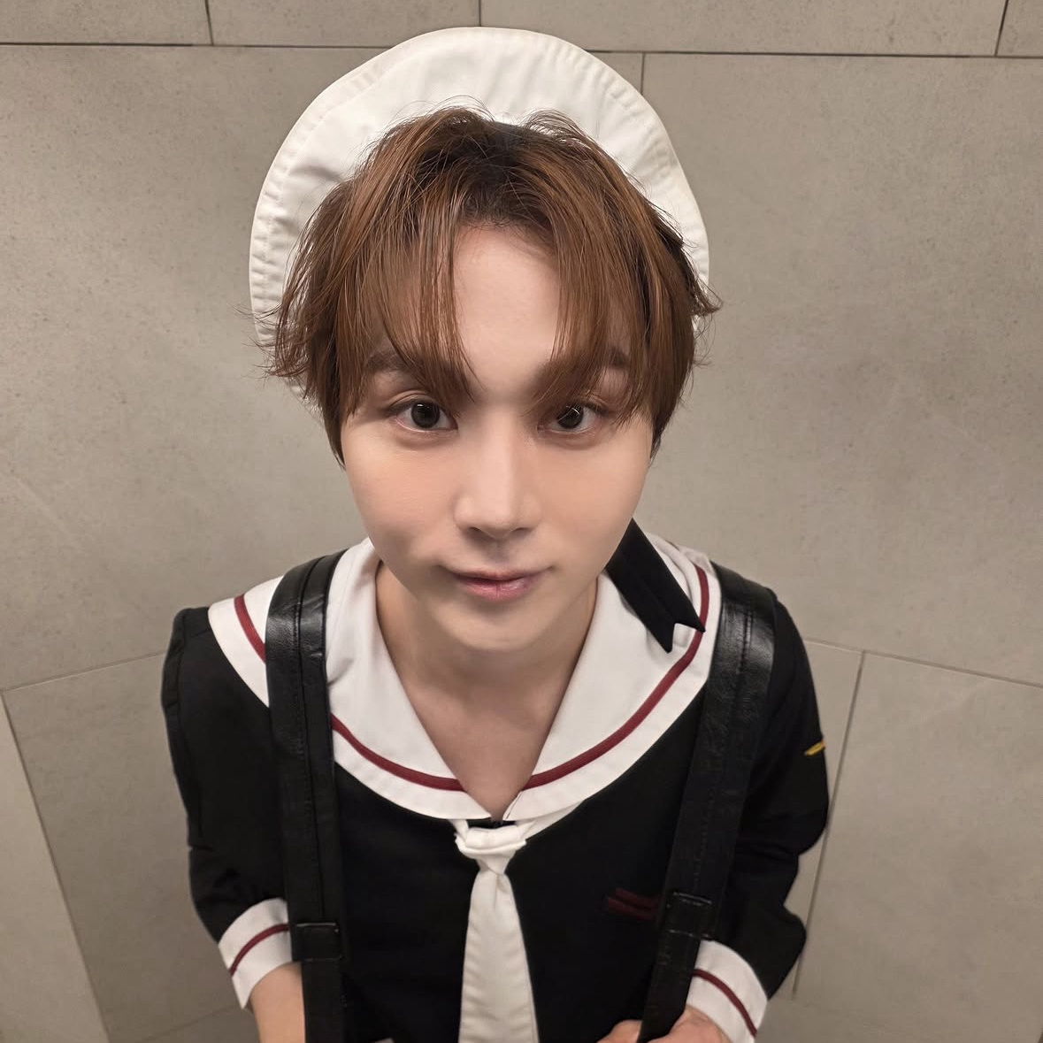 Potret di balik layar SEVENTEEN