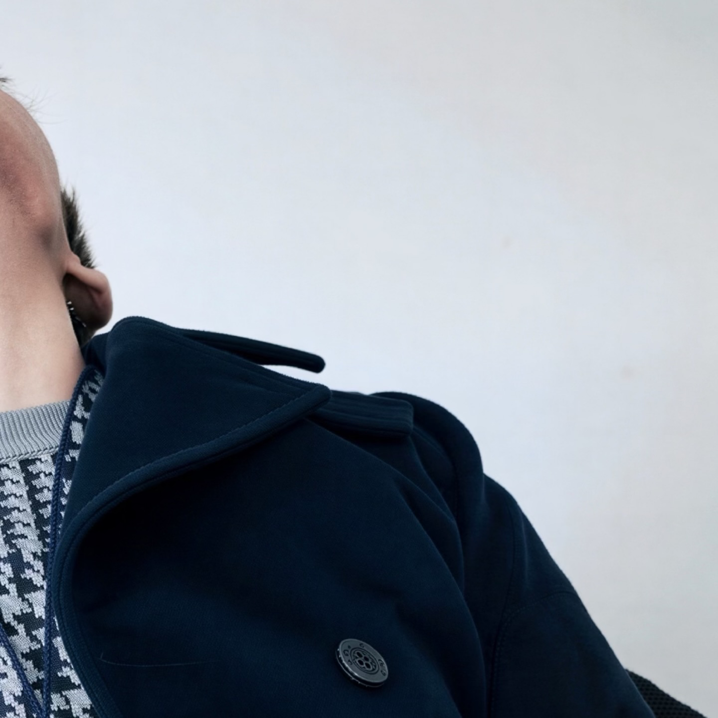 Potret di balik layar T.O.P