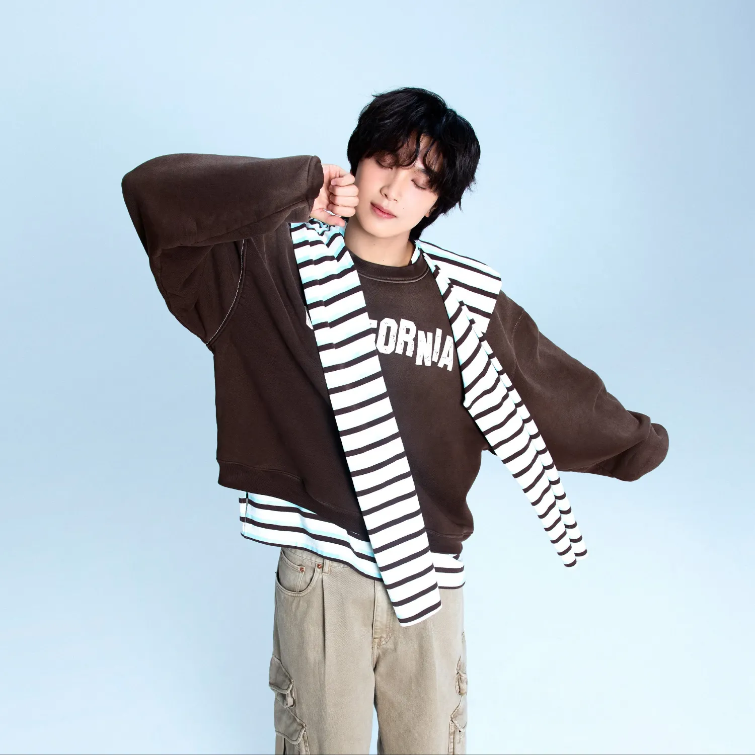 楷灿 (NCT 127, NCT DREAM)的最新活动照片