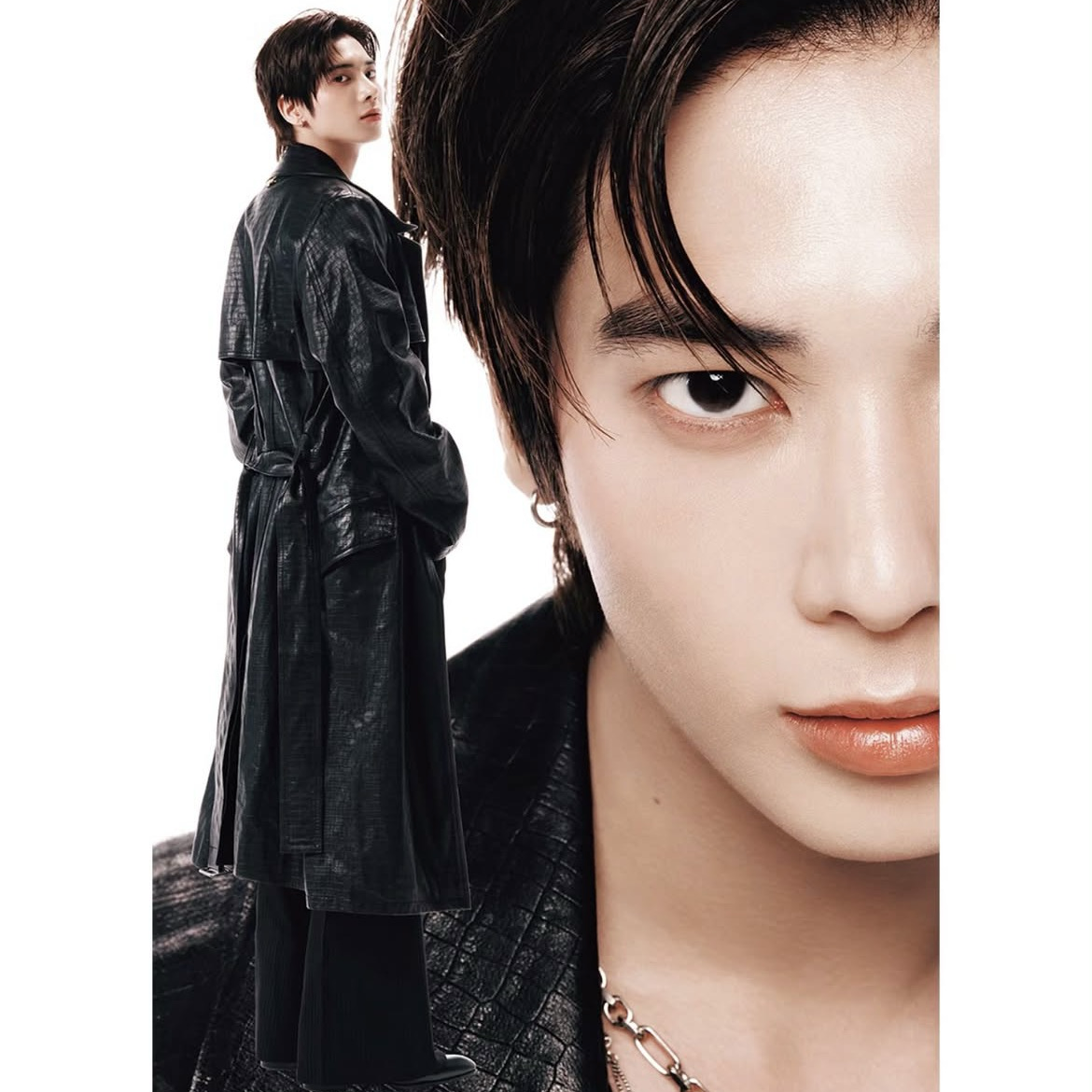 太顯 (TOMORROW X TOGETHER)的幕後花絮