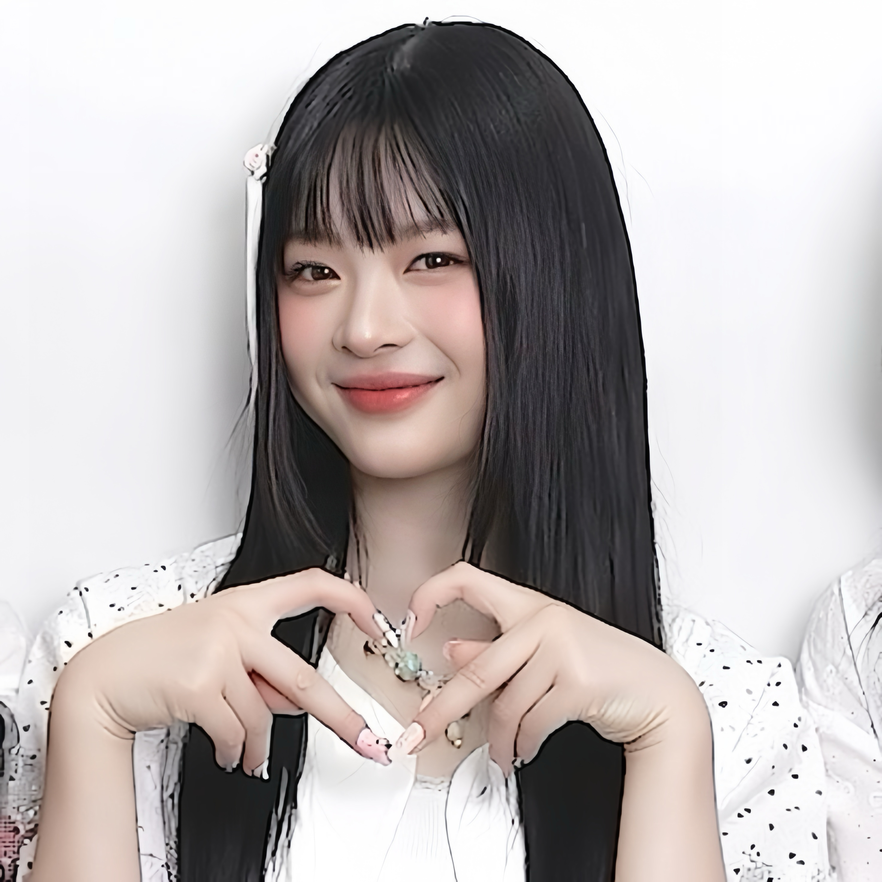 Latest photo of NewJeans