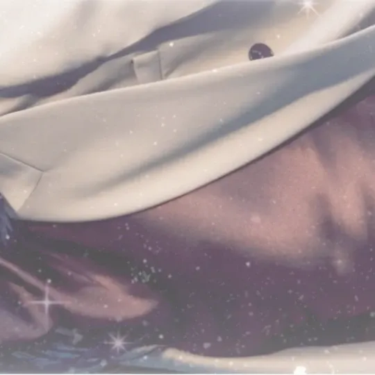 Behind-the-scenes cut of Maya (NiziU)