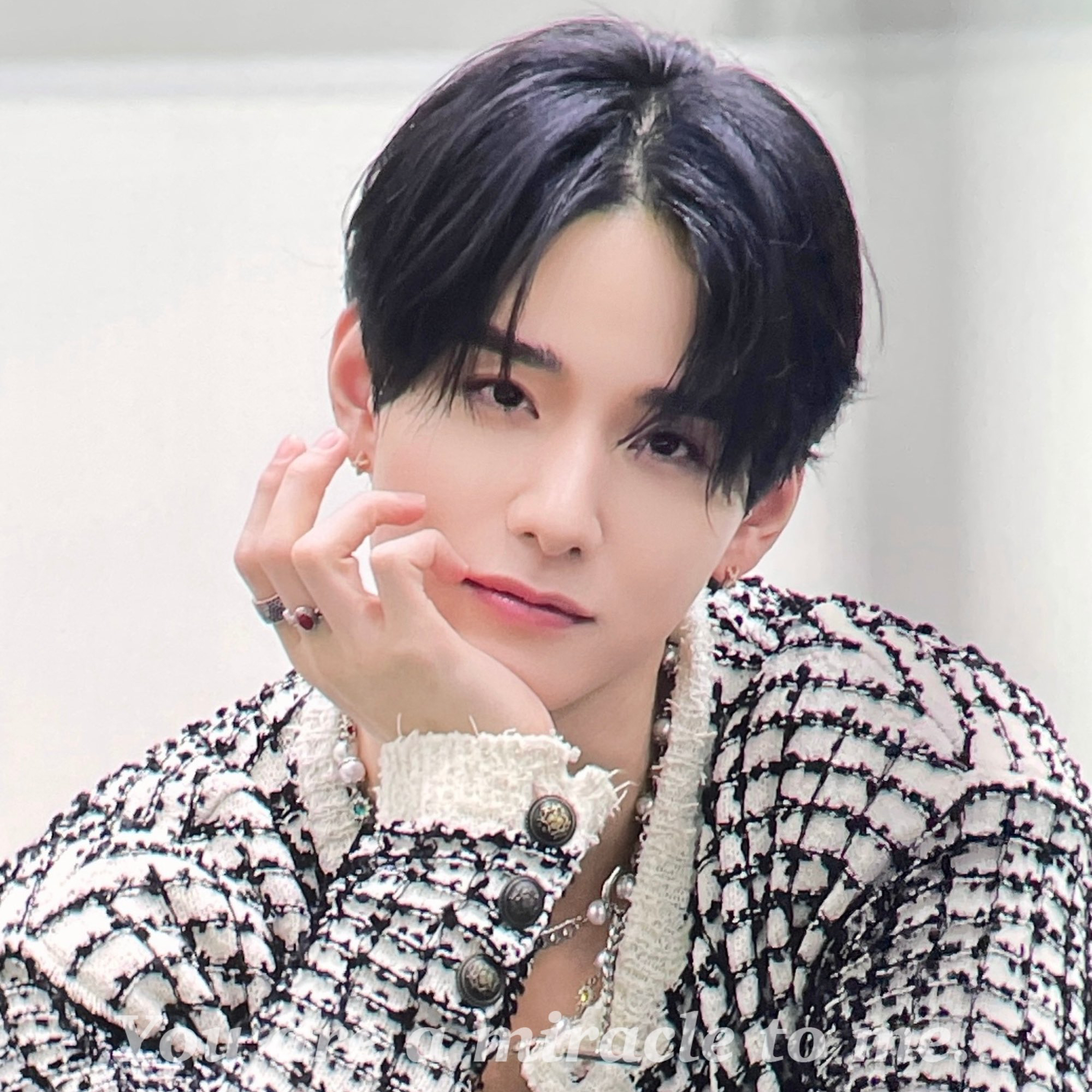 사토 케이고 (JO1) 최근 활동샷