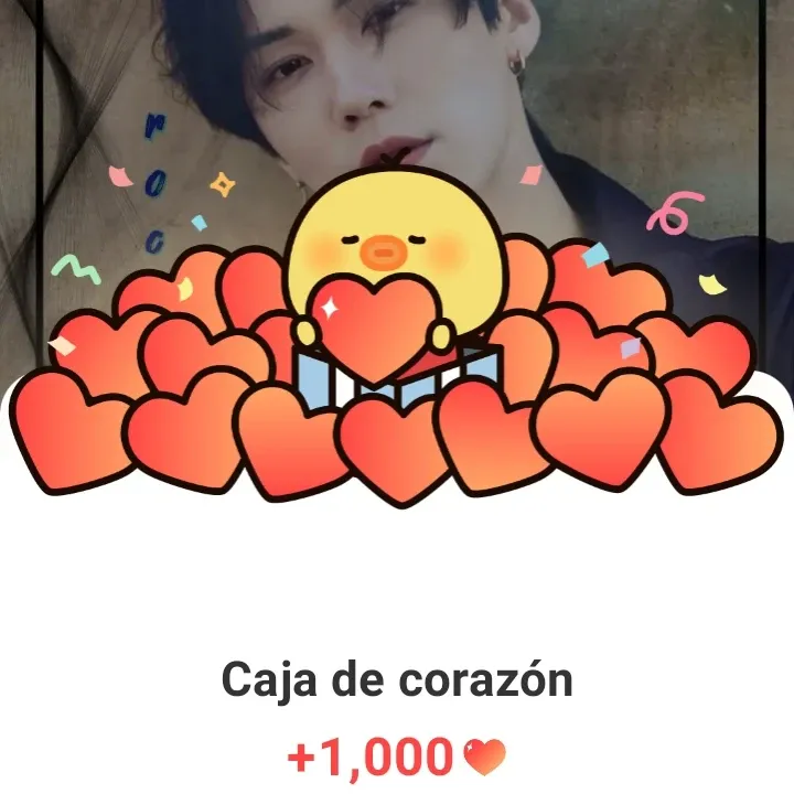 Recent activity shot of Rocky