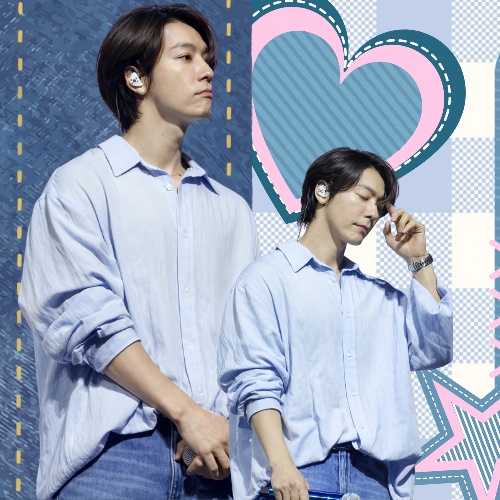 ドンヘ (Super Junior)の最新写真