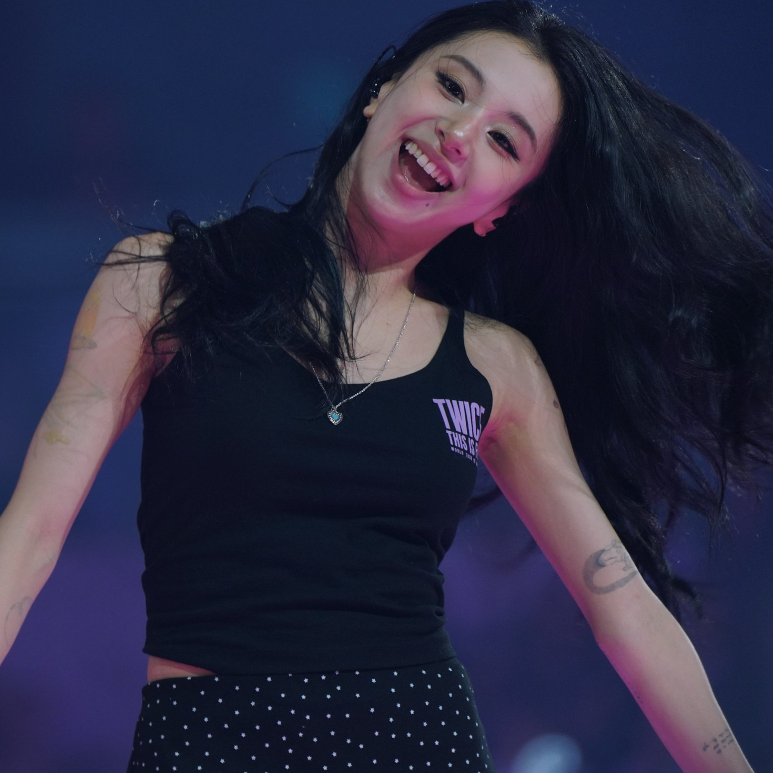 TWICE 최근 활동샷