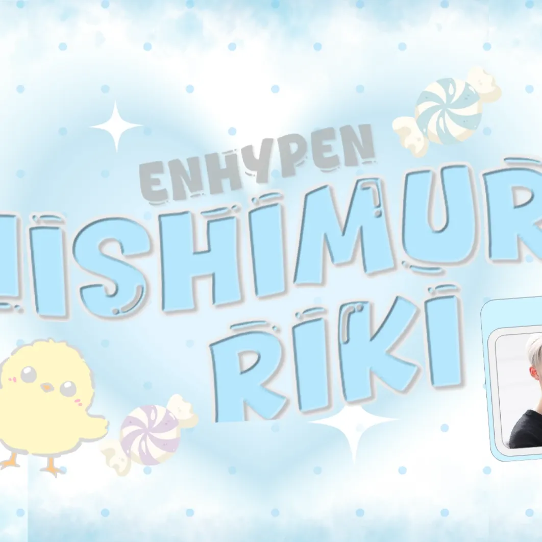 Momen yang diabadikan oleh penggemar NI-KI (ENHYPEN)