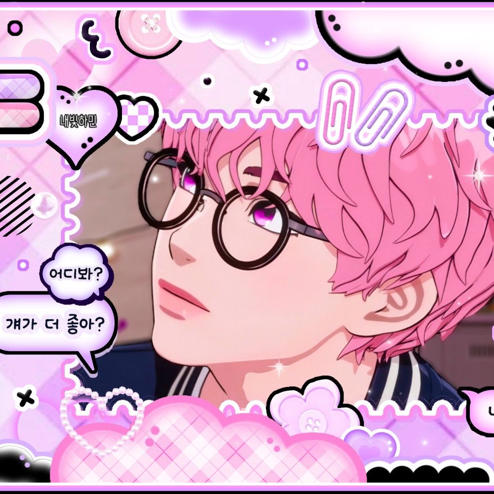 Must-see popular post of 밤비 (플레이브), your favorite