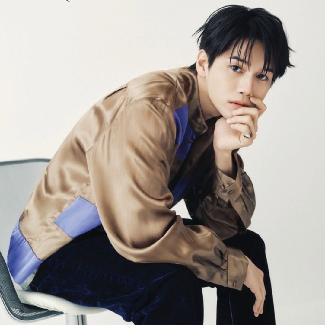 옹성우 팬이 찍은 순간