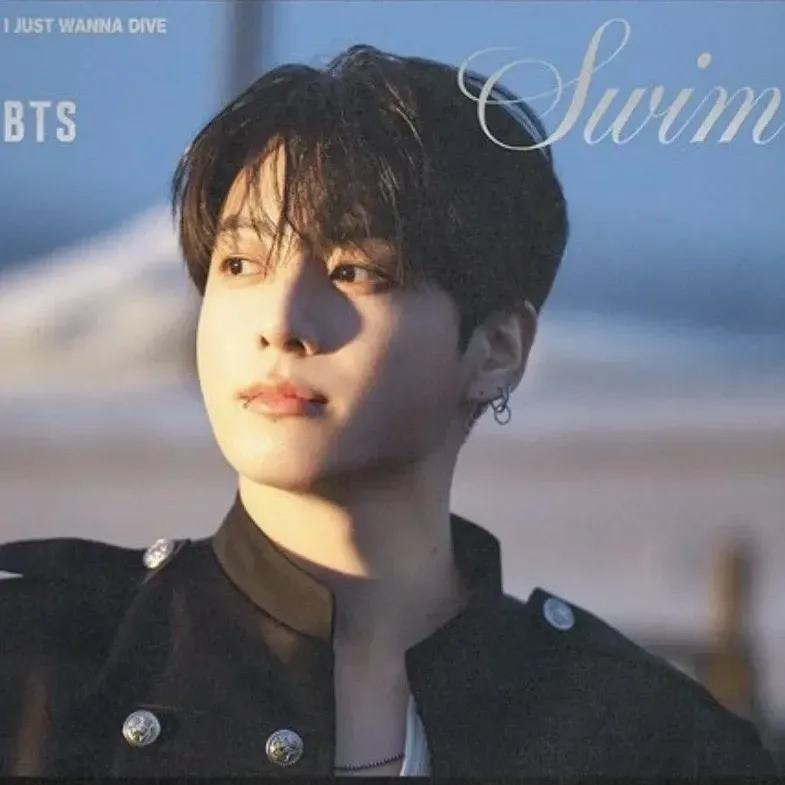 정국 (방탄소년단)의 비하인드 컷