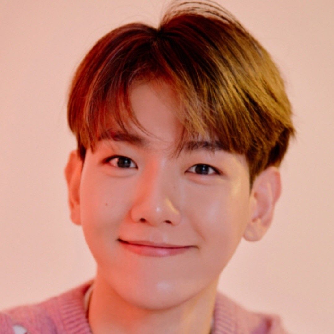 Foto terbaru Baekhyun (EXO)