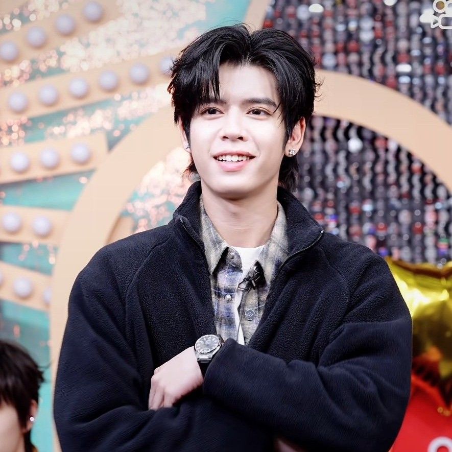 Latest photo of DORN (NexT1DE)