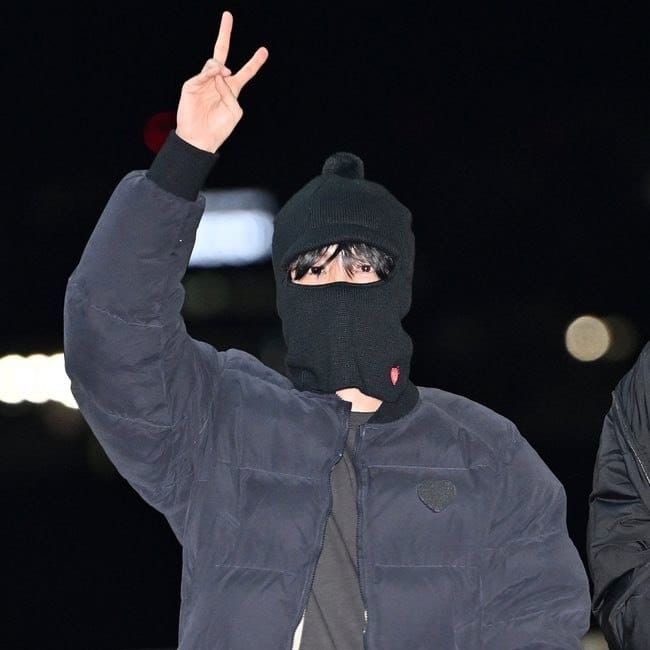 방탄소년단 팬이 찍은 순간