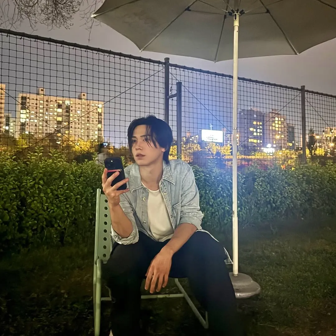 Latest photo of Rocky