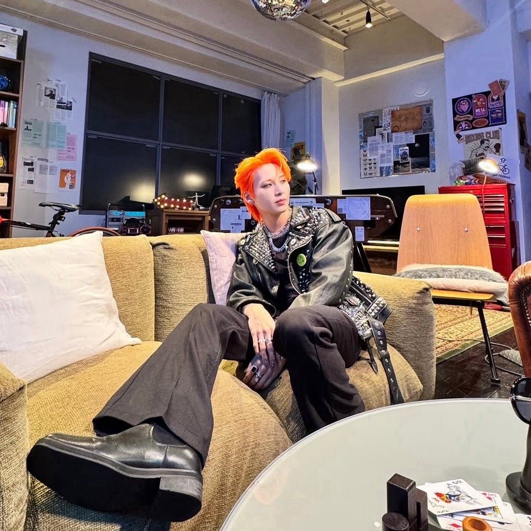 Behind-the-scenes cut of Kawashiri Ren (JO1)