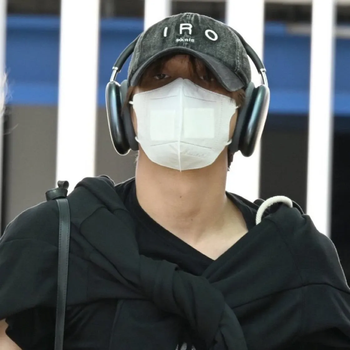 Recent activity shot of Haechan (NCT 127, NCT DREAM)