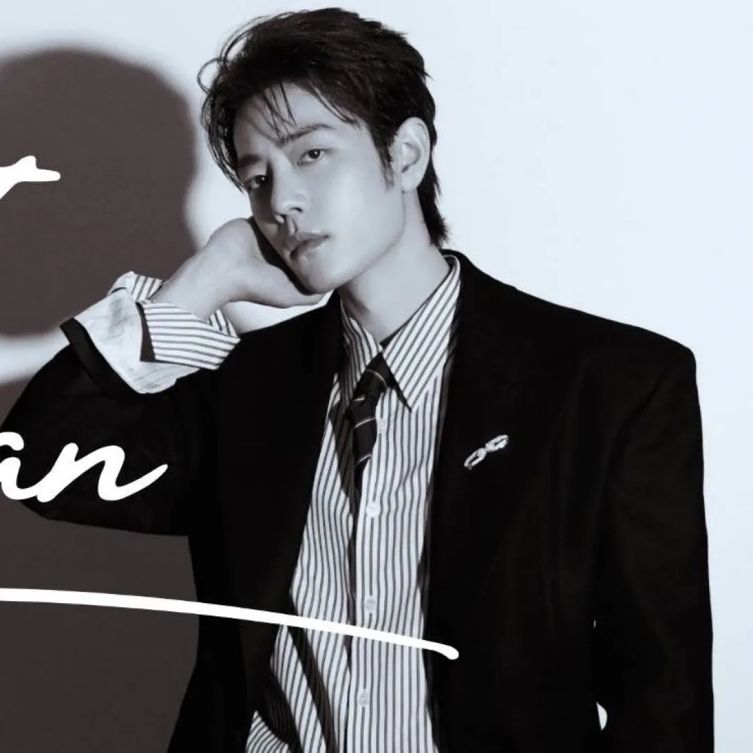 샤오잔의 비하인드 컷