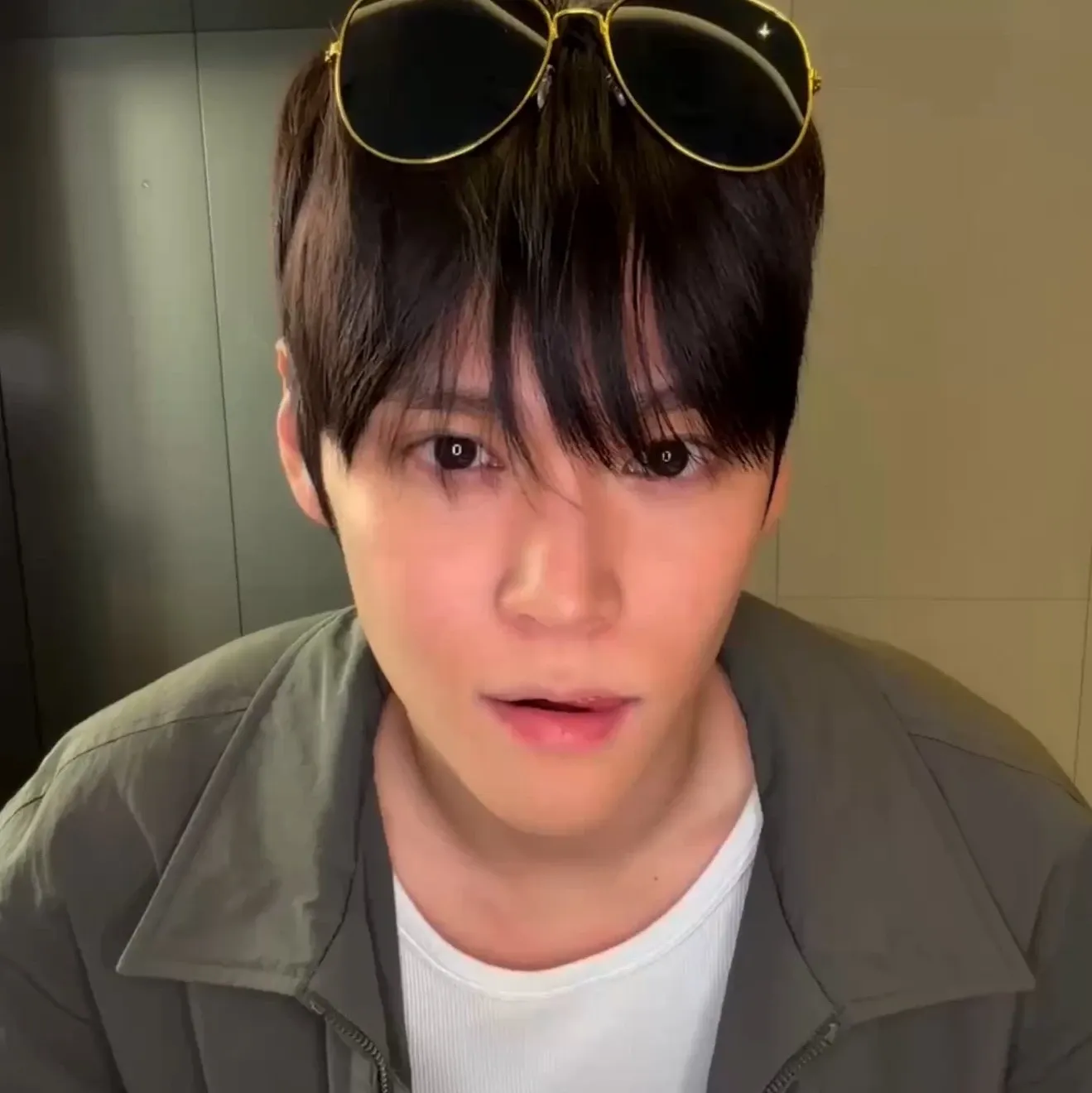 Eunseok (RIIZE)的幕后花絮