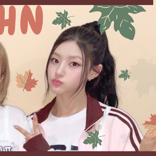 Behind-the-scenes cut of KISS OF LIFE