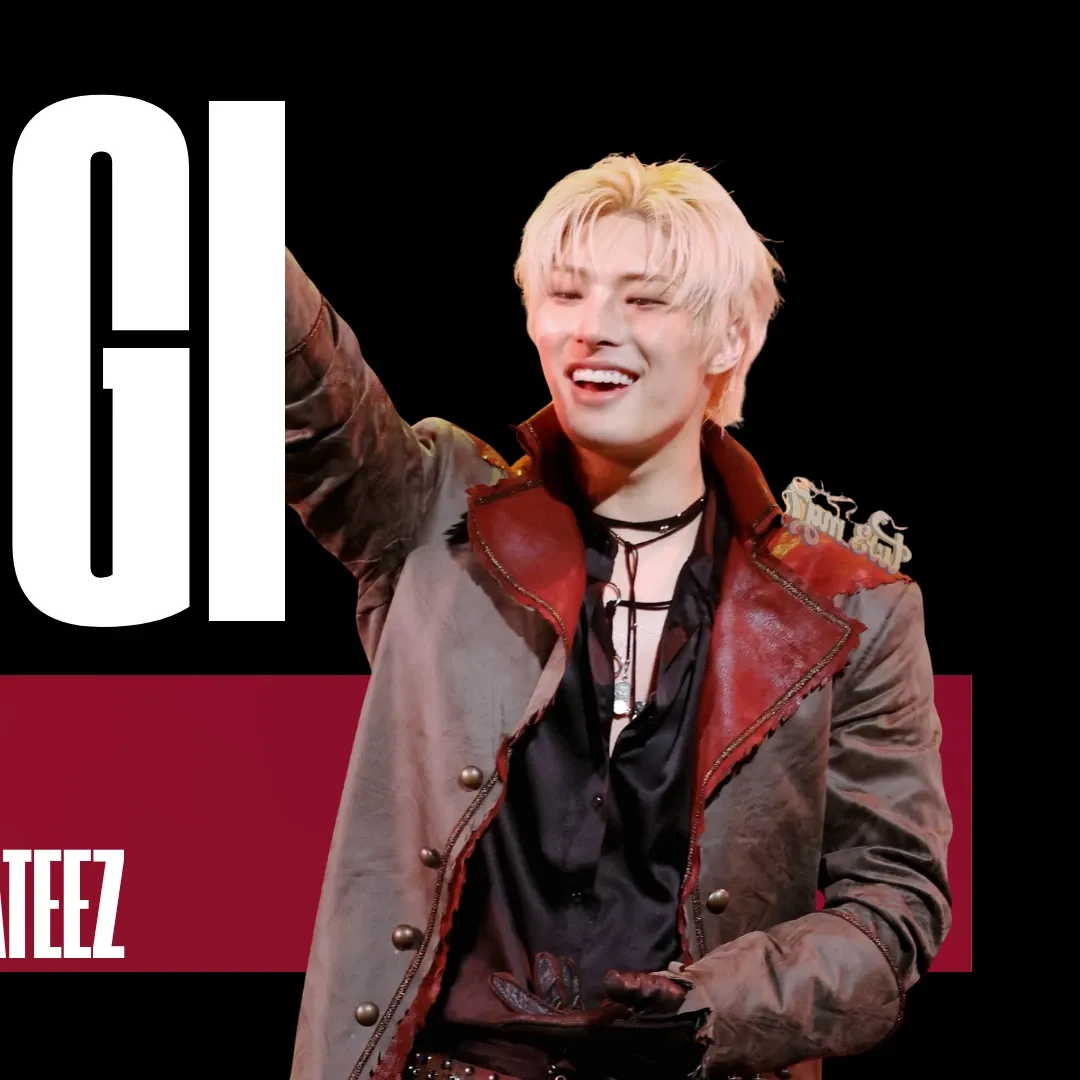 Today’s hot picks from the 민기 (에이티즈) community