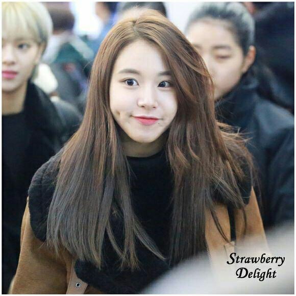 TWICE의 비하인드 컷