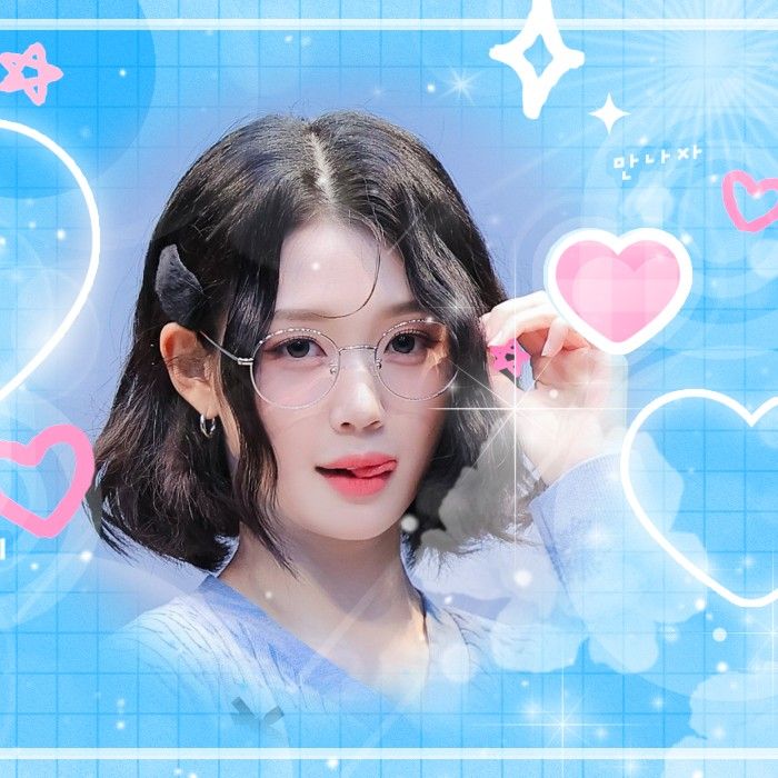 A moment captured by Gong Yubin (tripleS)'s fan