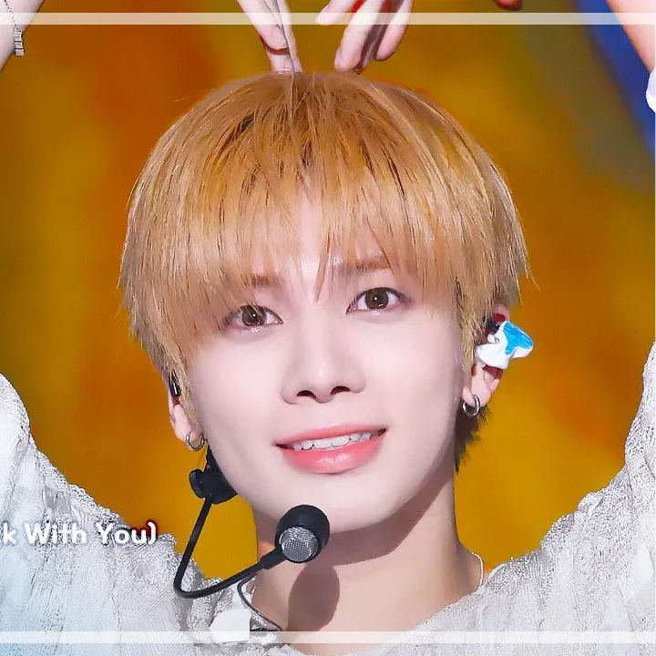 투모로우바이투게더의 최신 사진