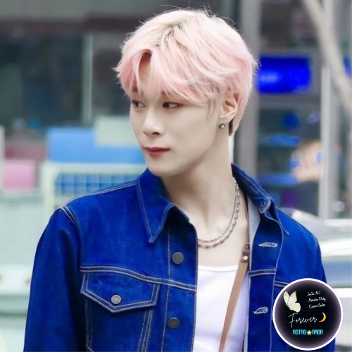 아스트로의 최신 사진