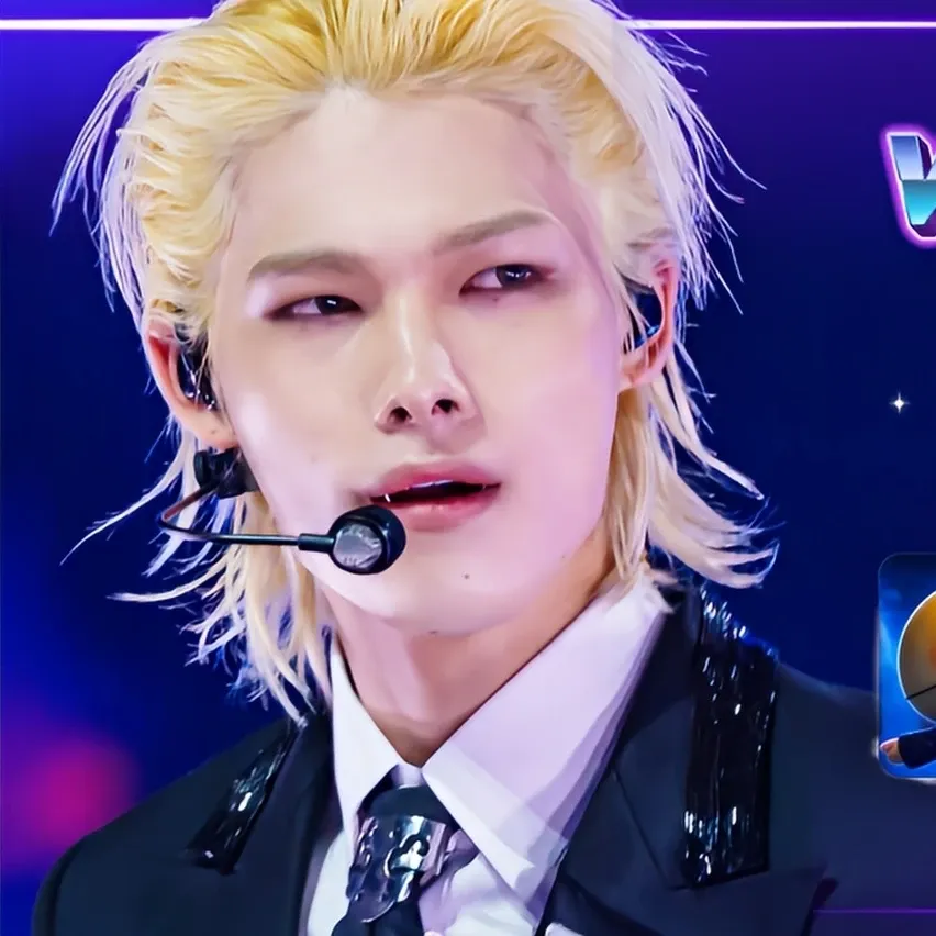 Potret di balik layar NI-KI (ENHYPEN)