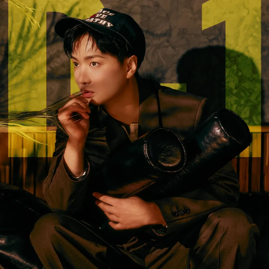 Latest photo of Kim Jonghyeon