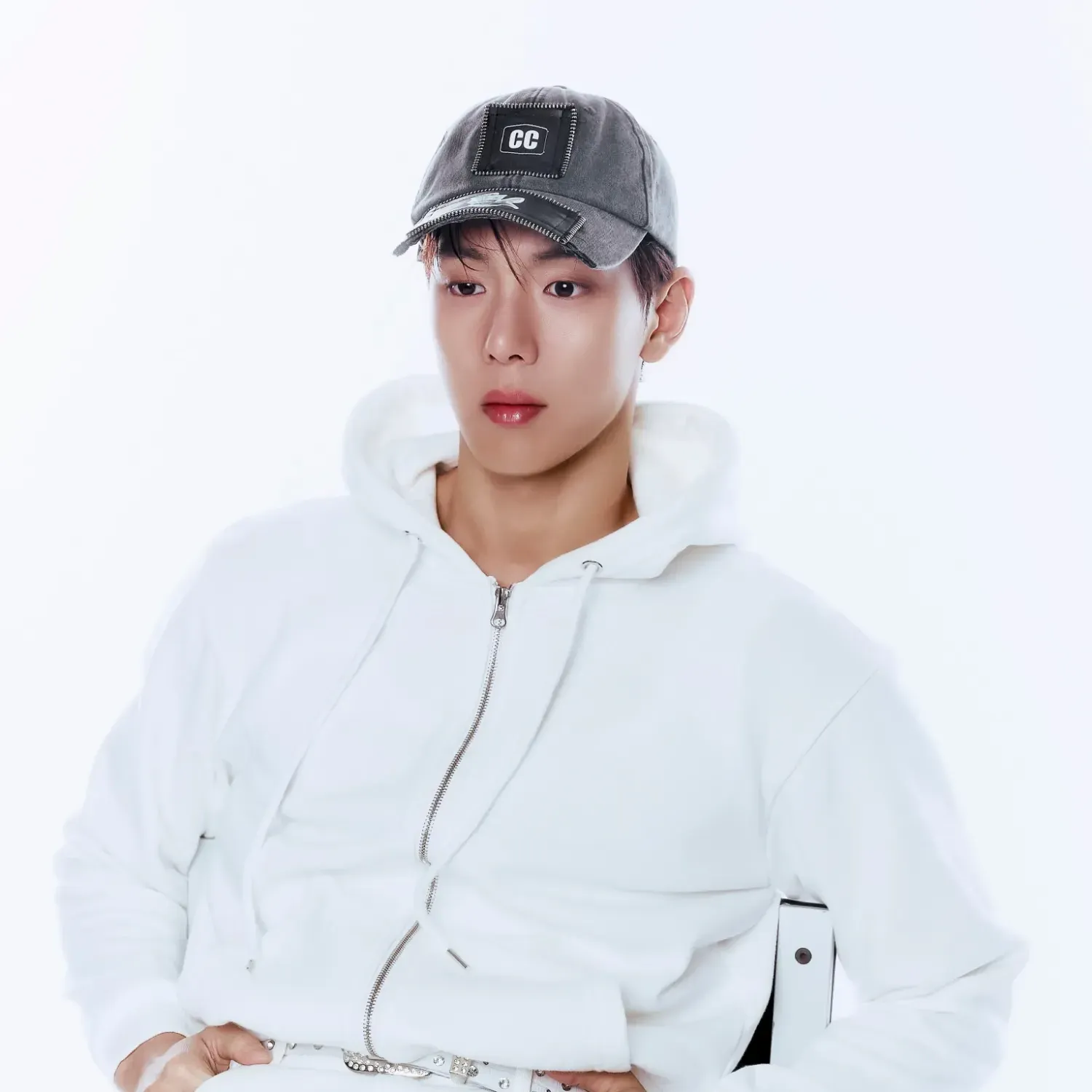 Shownu (MONSTA X)的最新活動照片