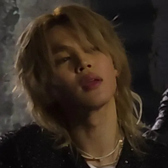ジミン (BTS)ファンが撮った瞬間
