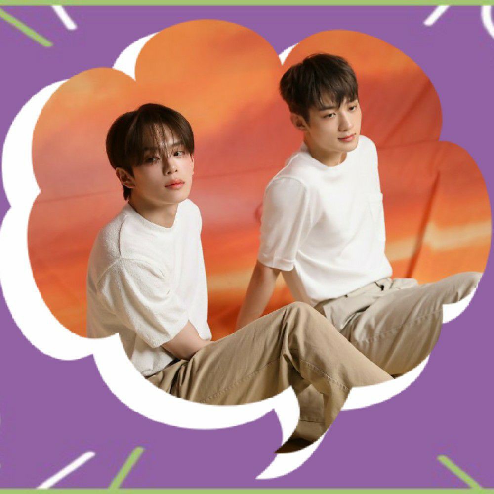 A moment captured by VERIVERY's fan