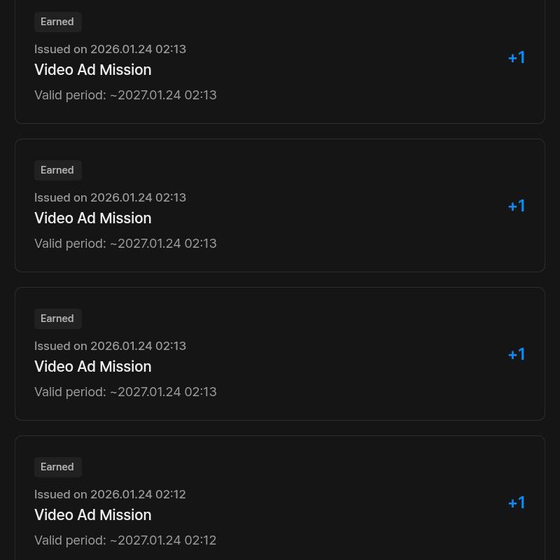 몬스타엑스의 최신 사진