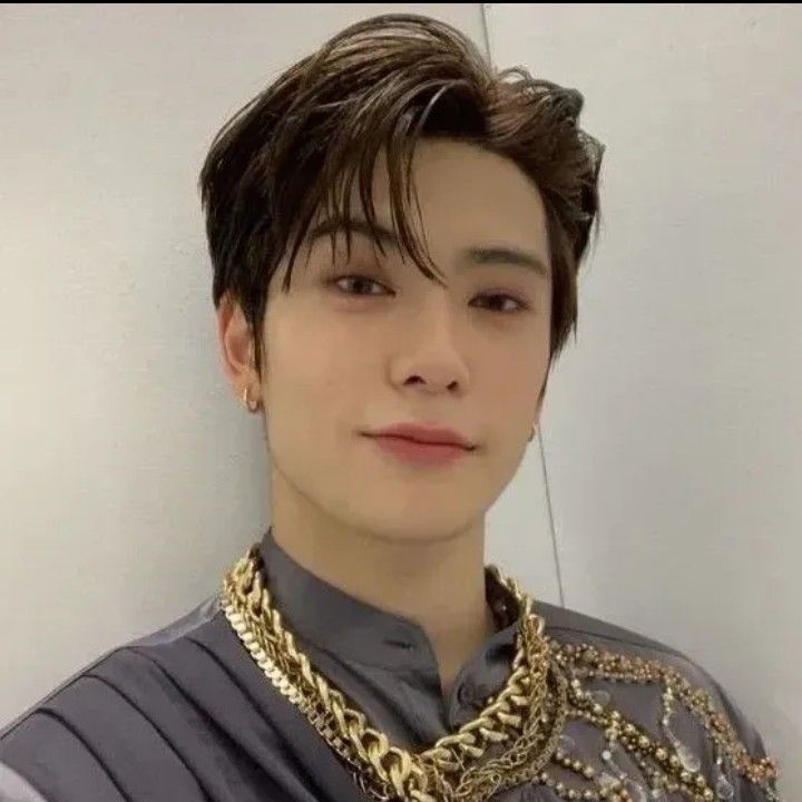 A moment captured by Jaehyun (NCT 127)'s fan