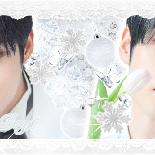 Behind-the-scenes cut of Kim Jiwoong (ZEROBASEONE)