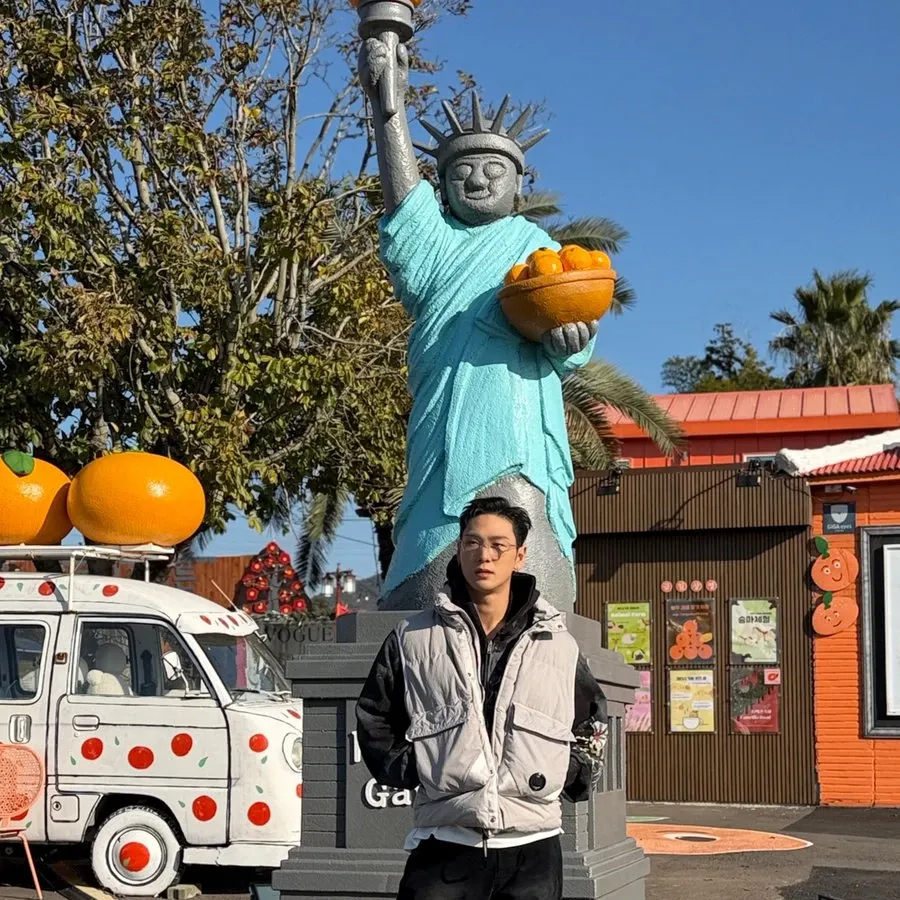 백호의 최신 사진