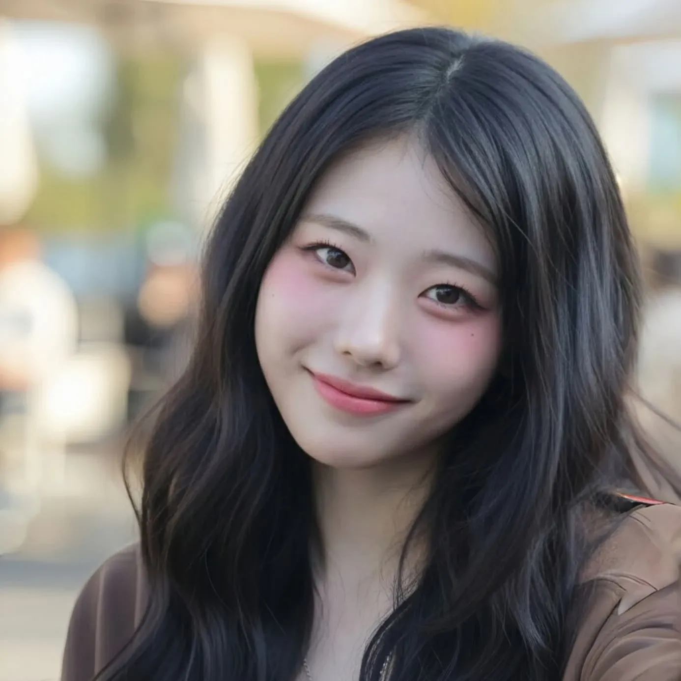 Recent activity shot of QWER