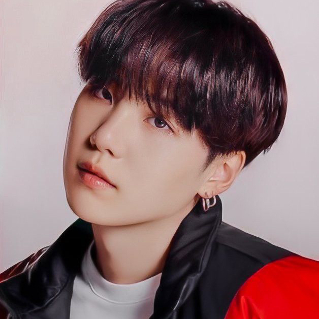 슈가 (방탄소년단)의 비하인드 컷